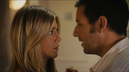 Just Go with It - Backdrop