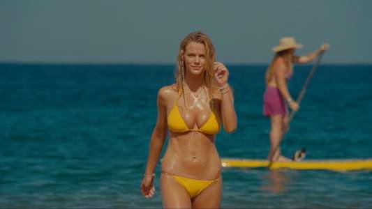 Just Go with It - Backdrop