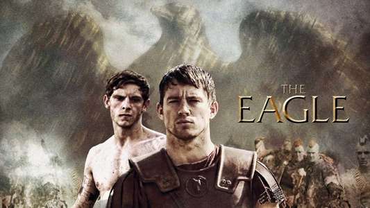 The Eagle - Backdrop