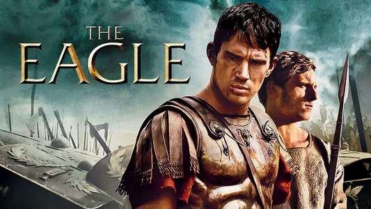 The Eagle - Backdrop