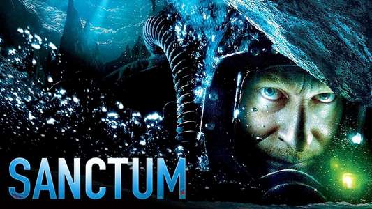 Sanctum - Backdrop