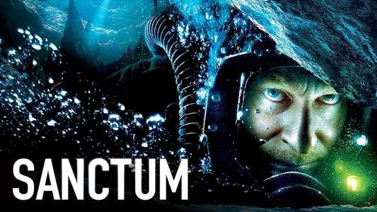 Sanctum - Backdrop