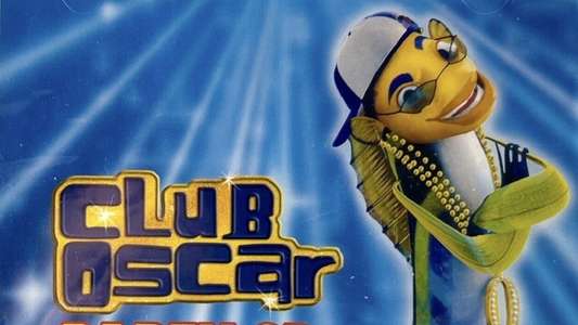 Club Oscar - Backdrop