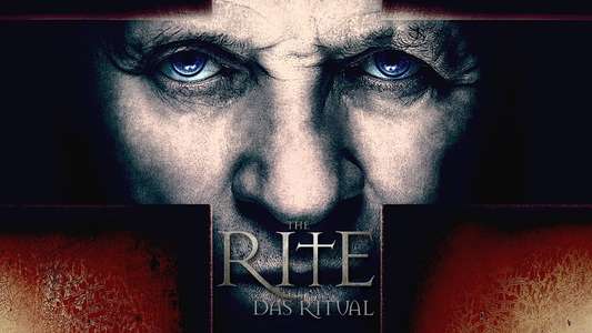The Rite - Backdrop