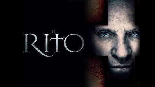 The Rite - Backdrop