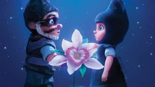 Gnomeo & Juliet - Backdrops