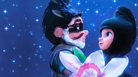 Gnomeo & Juliet - Backdrops