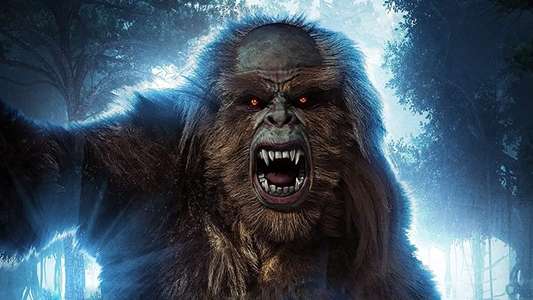 The Legacy of Boggy Creek - Backdrop