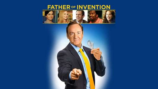Father of Invention - Backdrop