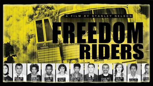 Freedom Riders - Backdrop