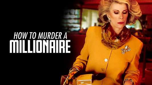 How to Murder a Millionaire - Backdrop