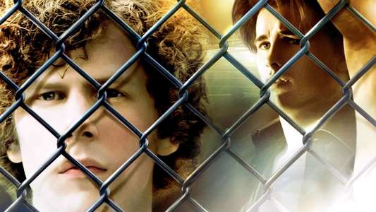 The Education of Charlie Banks - Backdrop