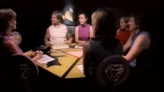 Moral Code - Backdrop