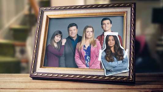No Good Nick - Backdrops
