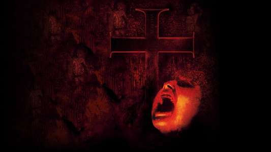 Exorcist: The Beginning - Backdrop