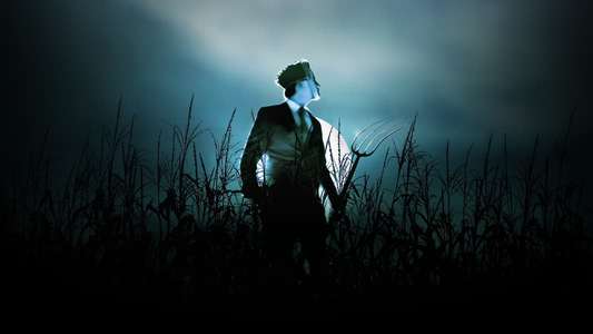 Dark Harvest - Backdrops