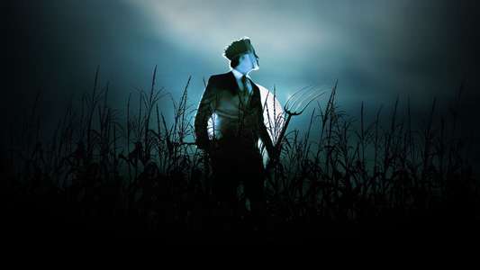 Dark Harvest - Backdrops