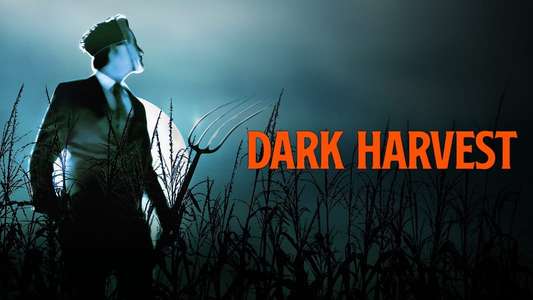 Dark Harvest - Backdrops