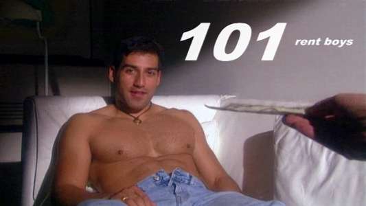 101 Rent Boys - Backdrop