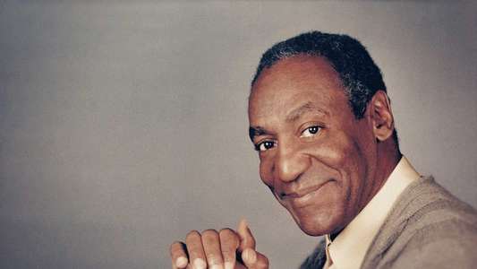 Cosby - Backdrop