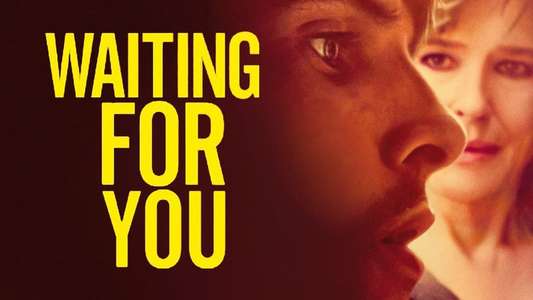 Waiting for You - Backdrop