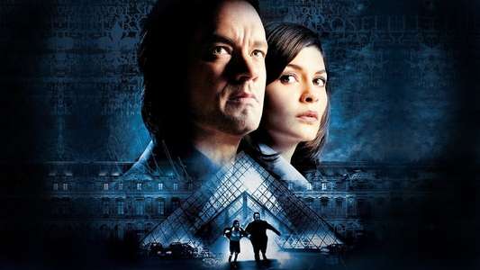The Da Vinci Code - Backdrop