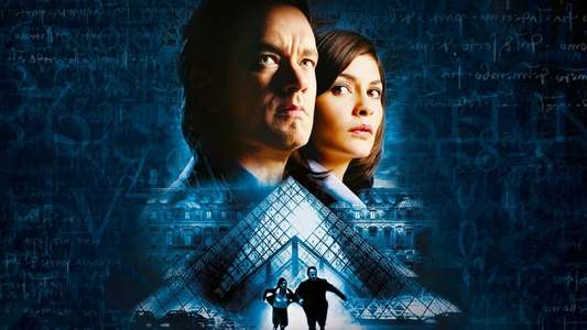 The Da Vinci Code - Backdrop