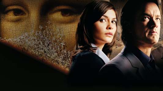 The Da Vinci Code - Backdrop