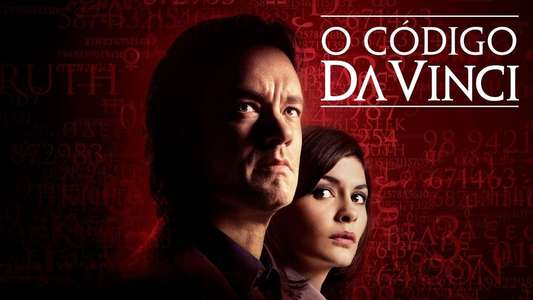 The Da Vinci Code - Backdrop