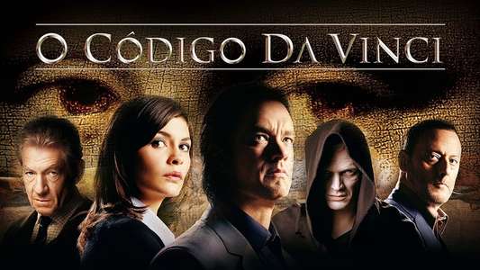 The Da Vinci Code - Backdrop