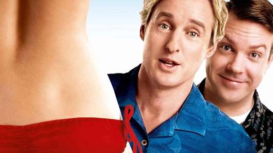 Hall Pass - Backdrops