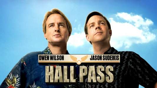 Hall Pass - Backdrops