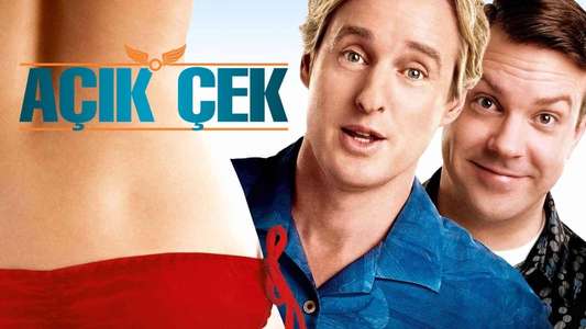 Hall Pass - Backdrops
