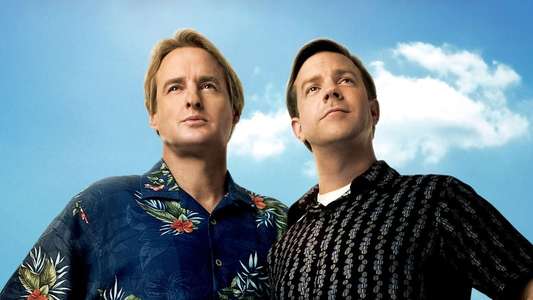 Hall Pass - Backdrops