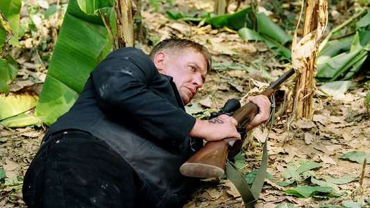 Sniper 3 - Backdrop