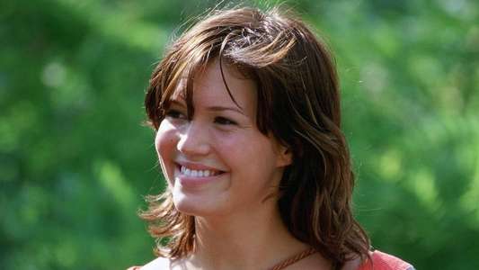 Chasing Liberty - Backdrop