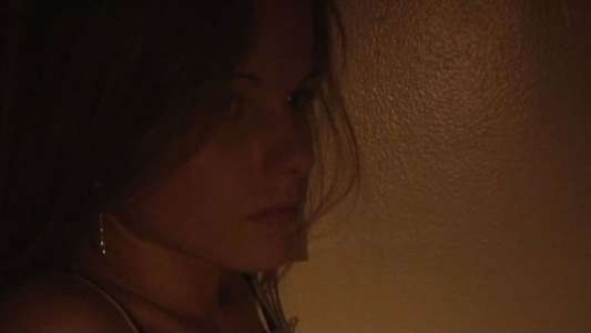 Dungeon Girl - Backdrop