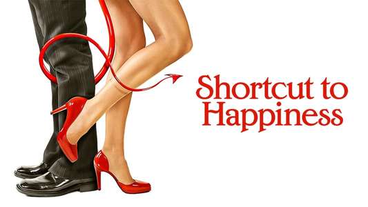 Shortcut to Happiness - Backdrop