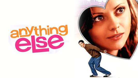 Anything Else - Backdrop