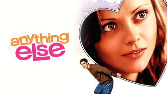 Anything Else - Backdrop