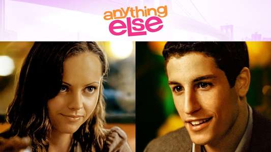 Anything Else - Backdrop