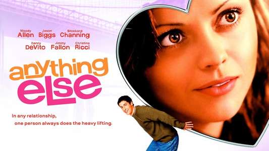 Anything Else - Backdrop