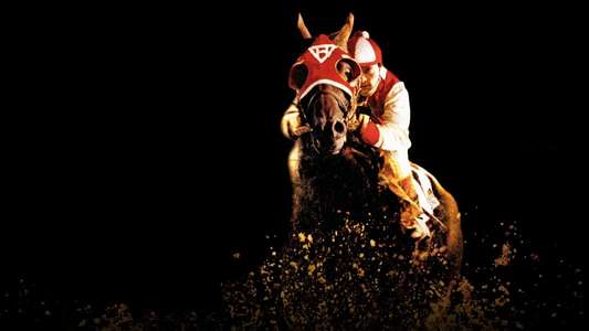 Seabiscuit - Backdrop