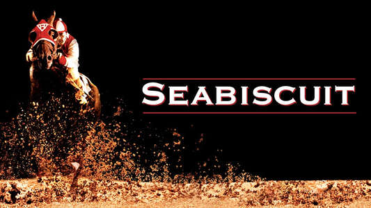 Seabiscuit - Backdrop