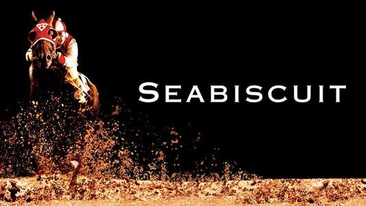 Seabiscuit - Backdrop