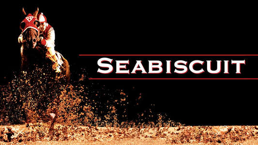 Seabiscuit - Backdrop