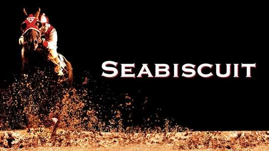 Seabiscuit - Backdrop