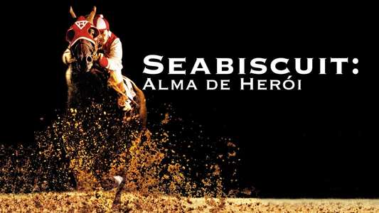 Seabiscuit - Backdrop