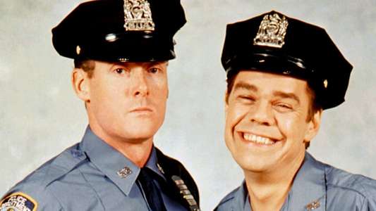 Car 54  Where Are You? - Backdrop