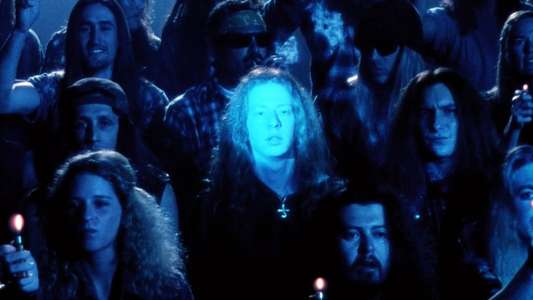 The Stöned Age - Backdrop